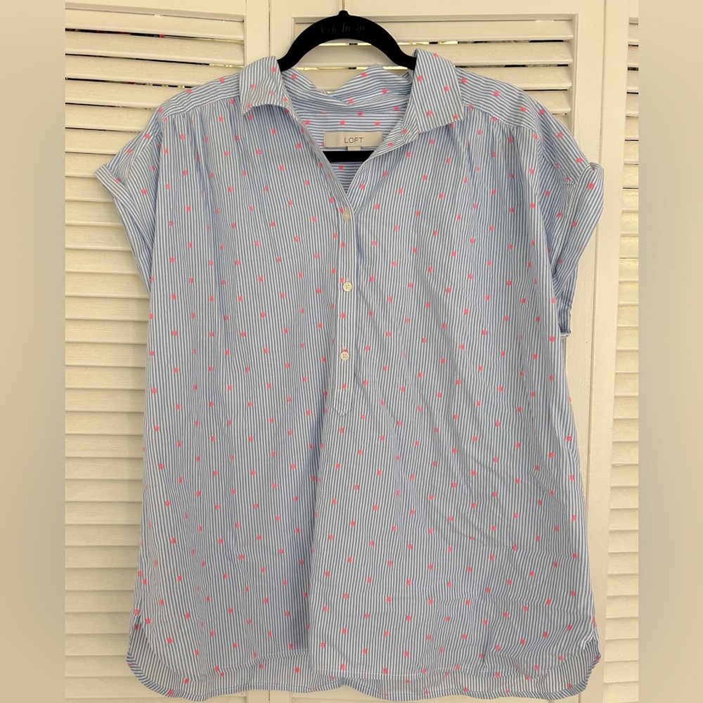 Loft Shirt